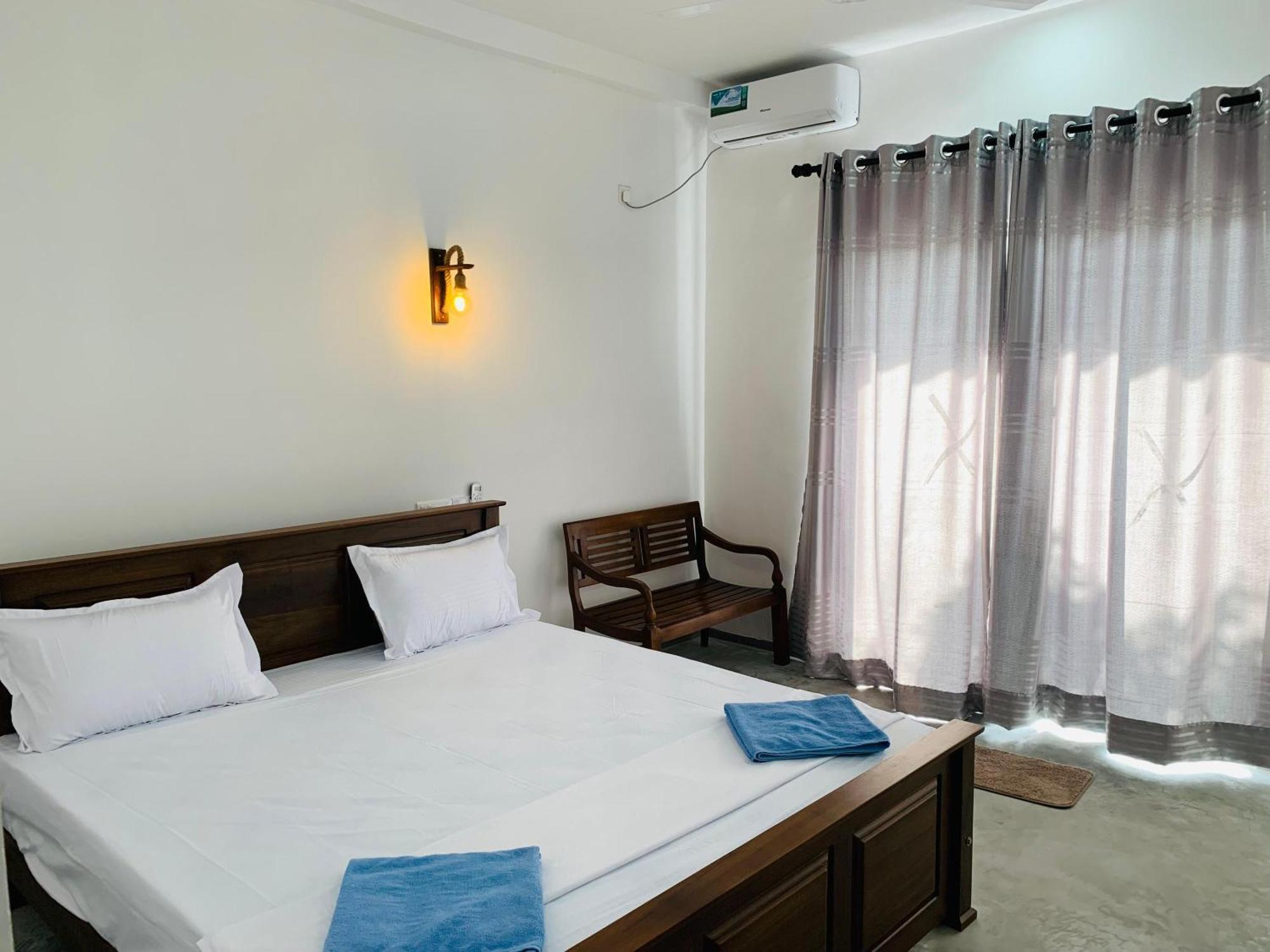미리사 Calidan B&B 외부 사진