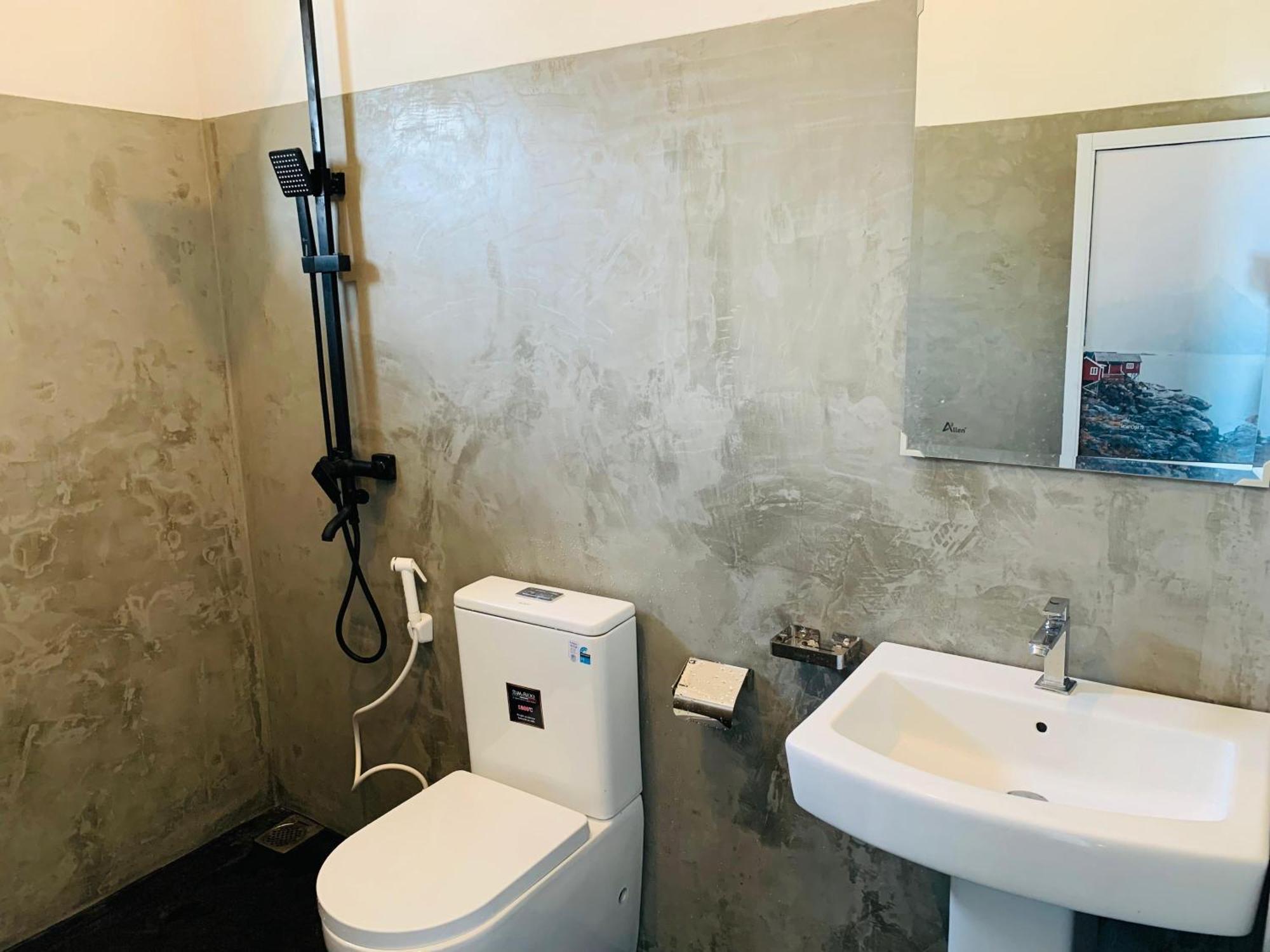 미리사 Calidan B&B 외부 사진