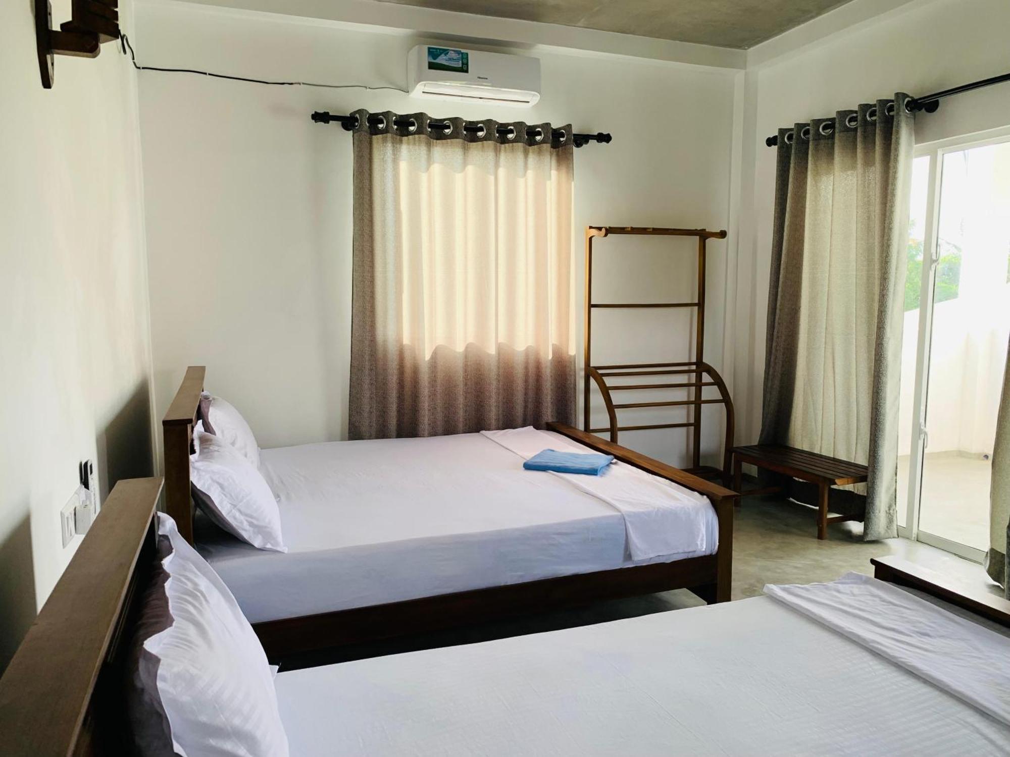 미리사 Calidan B&B 외부 사진